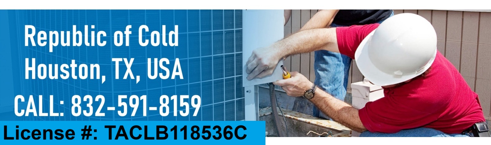 Houston HVAC Pros — 24|7 Service for Commercial Clients